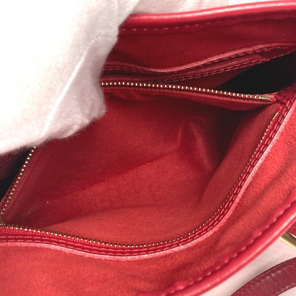 Louis Vuitton  M5899E Epi Petit Bucket PM Shoulder bag Bucket type Tote Bag