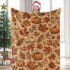 Surreal Jester Clown Luxuriously Soft Smooth No Shedding Microfiber Blanket Great for Holiday Season Indoor Outdoor Decoration