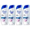 Head & Shoulders Ocean Fresh Anti-Dandruff Shampoo