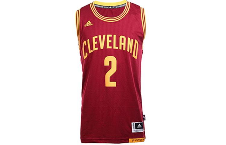 Adidas Basketball Jersey Men s Red A45821 S