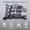 TRANSPEED 6F35 Transmission Control Board Conductor Plate Valve Body Plate For Ford Taurus Escape Fusion