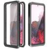 IP68 Waterproof Case for Samsung Galaxy S20 FE, Black