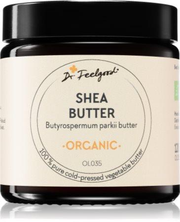 

beurre de karité TU прозрачный