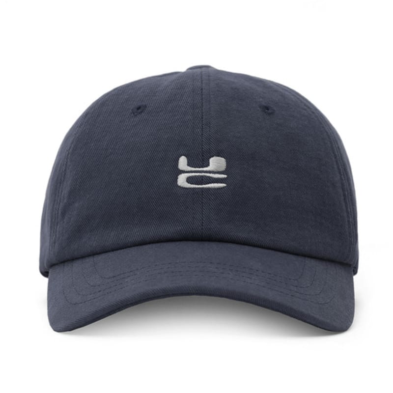 UNDERCONTROL UC / WASHED B B / NAVY