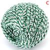 75 Meters Cotton Twine Meat Prep Trussing Barbecue Strings Sausage Tie Rop