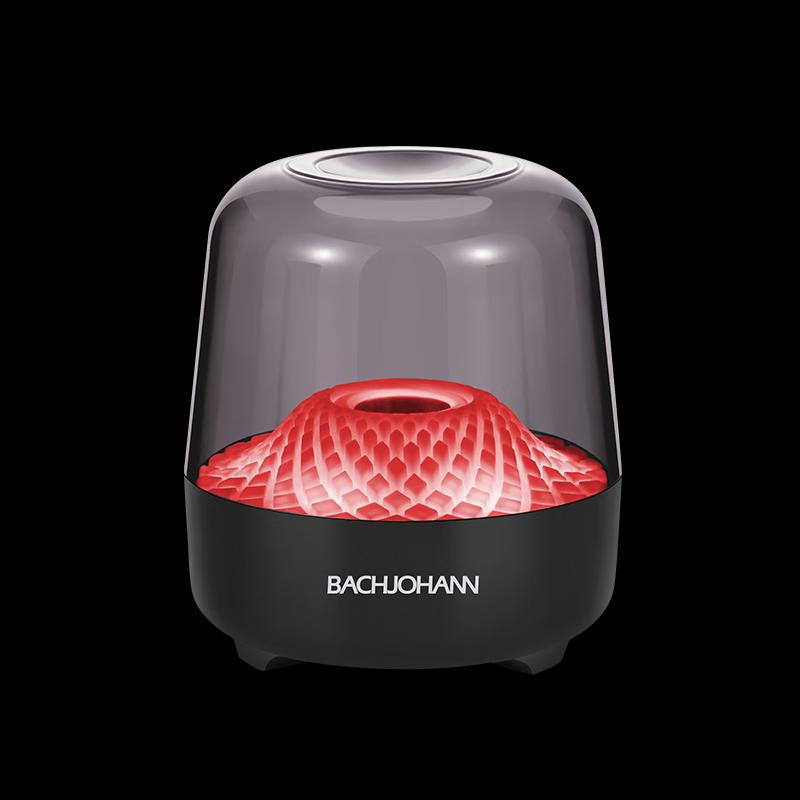 Bache Johann Q3Plus Bluetooth Speaker