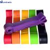 Numbwin Latex Widerstandsbänder: Brust- & Muskelkraft-Gummibänder (45-85 lbs)
