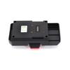 Universal Motorcycle Phone Mount With Wireless Charging BMW R1300GS R1200GS GPS Navigation Holder ABS Material