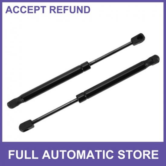 Rear Window Glass Lift Supports Struts 99151155100 for Porsche 911