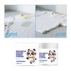 Biological Enzyme Bubble Powder Laundry Detergent Gentle Scent Softening Agents Fabric Odor Reduction 260G 9 17OZ