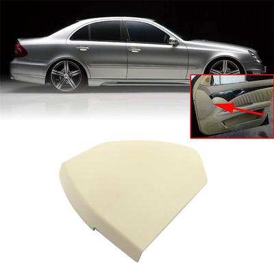 RH Vordertür Innenverkleidungsabdeckung Beige Für Mercedes-Benz 03-09 E320 E350 E500 E550
