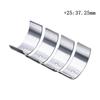 4Pcs Size 38mm~36mm Engine Parts Connecting Rod Bearing For SUZUKI DL650 ABS V-Strom SV650 ABS SFV650 Gladius 12164-46E01-0A0