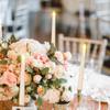 Flameless LED Candles with Candlestick,Kitchen Table Candle Timer Remote, For Home Decor Wedding Candle LightsDecoration