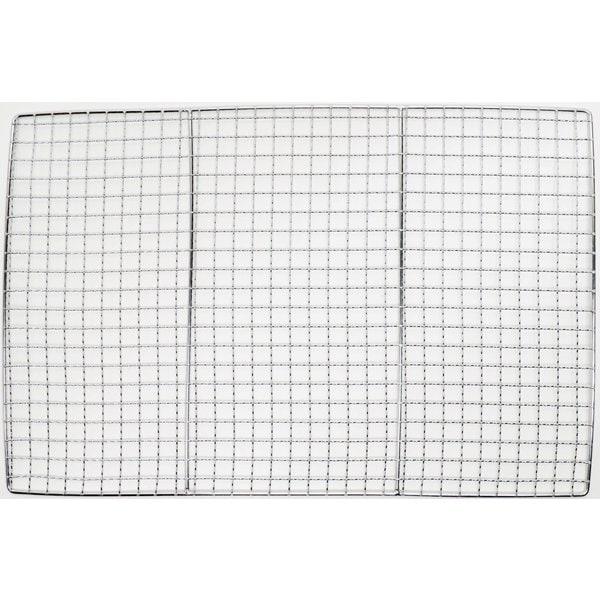 Coleman Grill Cooking Net  Large  170 9309cl