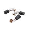 Tools Rotary Tool Motors Spare Parts Mini Drill Electric Grinder Replacement Generic Carbon Brushes