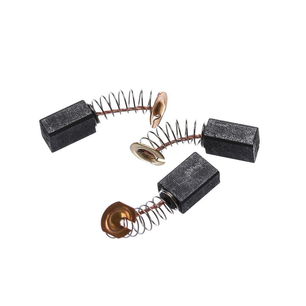 Tools Rotary Tool Motors Spare Parts Mini Drill Electric Grinder Replacement Generic Carbon Brushes