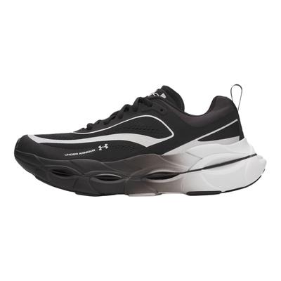 Halo Racer Black Distant Grey Men Sneakers 6007639-003