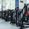 Shuhua SH-G6823 Dual-Function Thigh Trainer