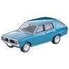 TOMYTEC Tomica Limited Vintage Neo LV-N55b Nissan Skyline Wagon 1800 Sporty GL Blue 1972 Model (Finished Product) 334415