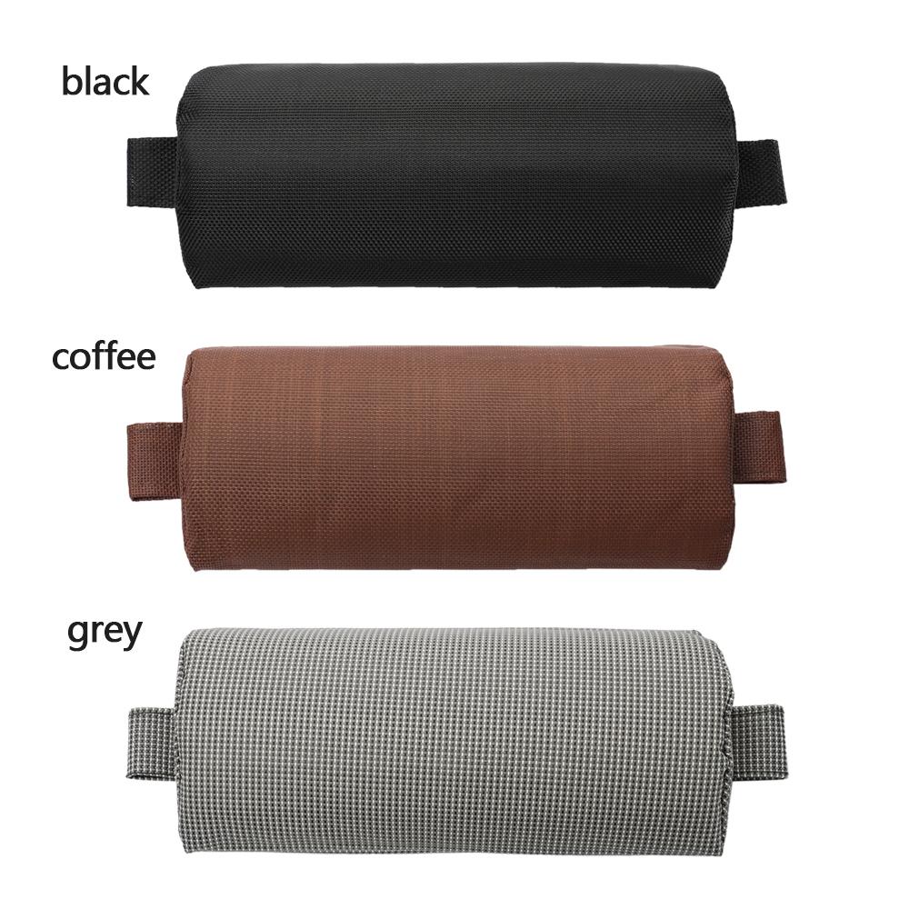 Chair Support Headrest Pillow Bounce Sun Lounger Pillow Neck Support Cushion Soft Pillow