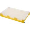 Takara Tomy Train Case Transforming Garage 458x286x67mm for Plarail Ages 3 and Up
