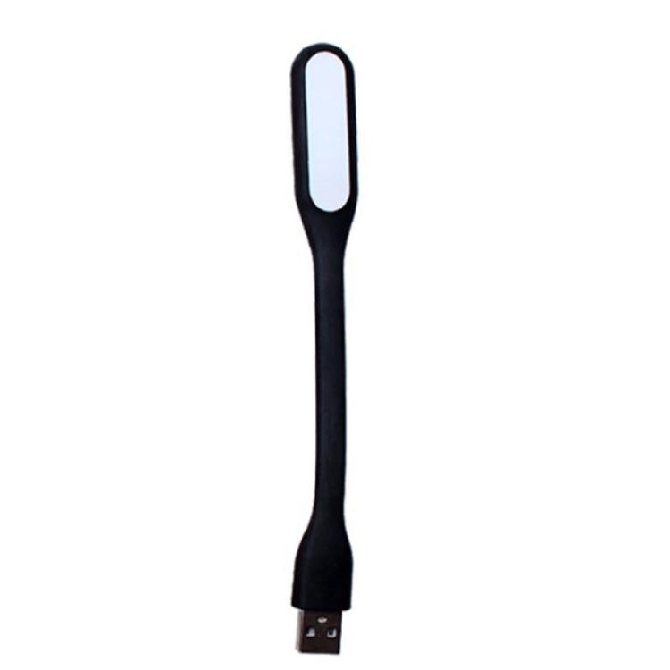 Flexible USB Light LED Gooseneck Lamp Portable Eye Care Night Light for Power Banks and Desktop Computer Compatibility