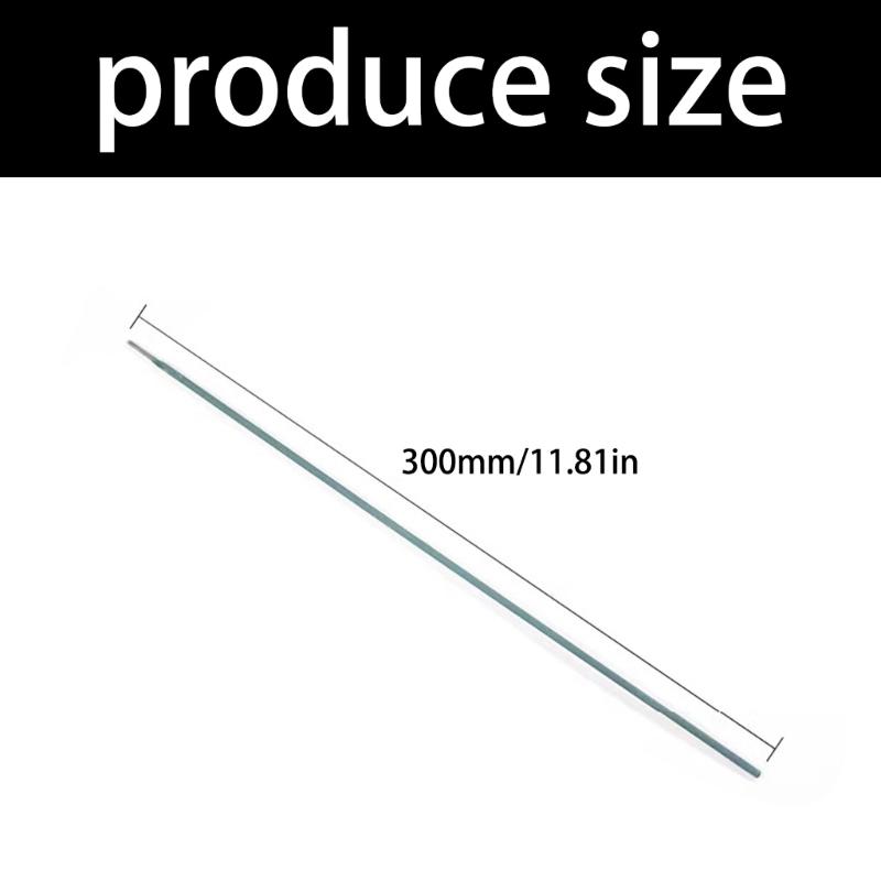 Carbon Steel Stick Electrodes 2.0mm All Position Welding Rod Suitable for Versatile Metals Like Iron Sheets and Thin Pipe
