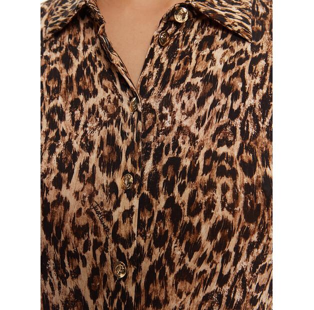 Рубашка Just Cavalli 79PAL228 JS496