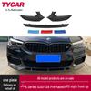 Pre-facelift Front Lip for BMW 5 Series G30/G38 M5 Competition