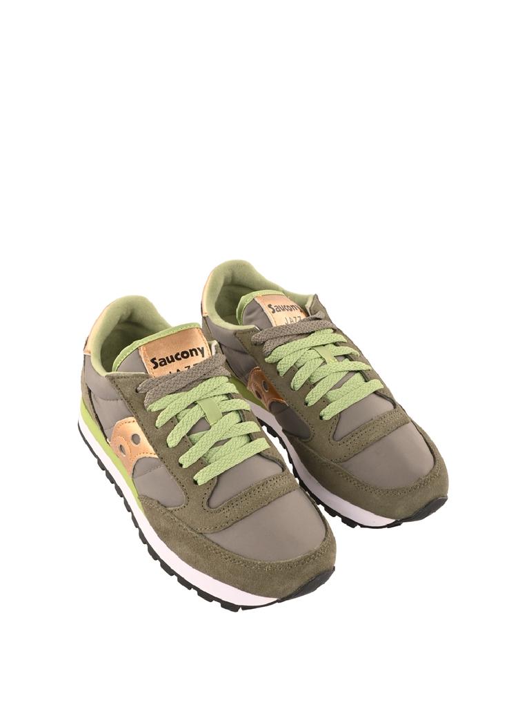 Sneaker Donna saucony s1044-535 Jazz Original acquista in modo economico �  spedizione gratuita, recensioni reali con foto � Joom