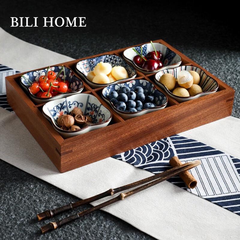 

New Chinese Sapele Wood Serving Tray