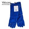 Miling Heavy-Duty Welding Gloves