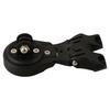 Carbon Fiber Bike Stem GPS Mount for Wahoo Giant and More Easy Attachment