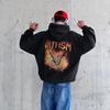 Autism Meme  Hoodie Funny Edgy Graphic Unisex