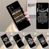 Barber Stripes Scissors Phone Case for Samsung Galaxy Note 10 Pro S26 Ultra S23 S24 FE S25 S21 S22 PLUS Shockproof Cove