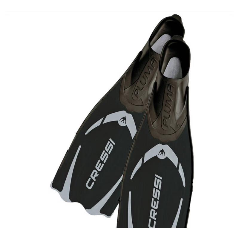 

JINGRUIDA Snorkel & Dive Flippers