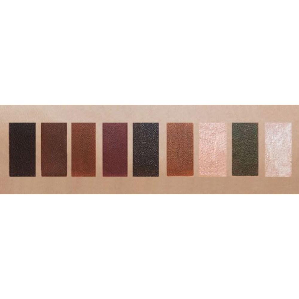 Lire Lux Gel Eyeliner 0.5g, pearl black, 4 pcs.