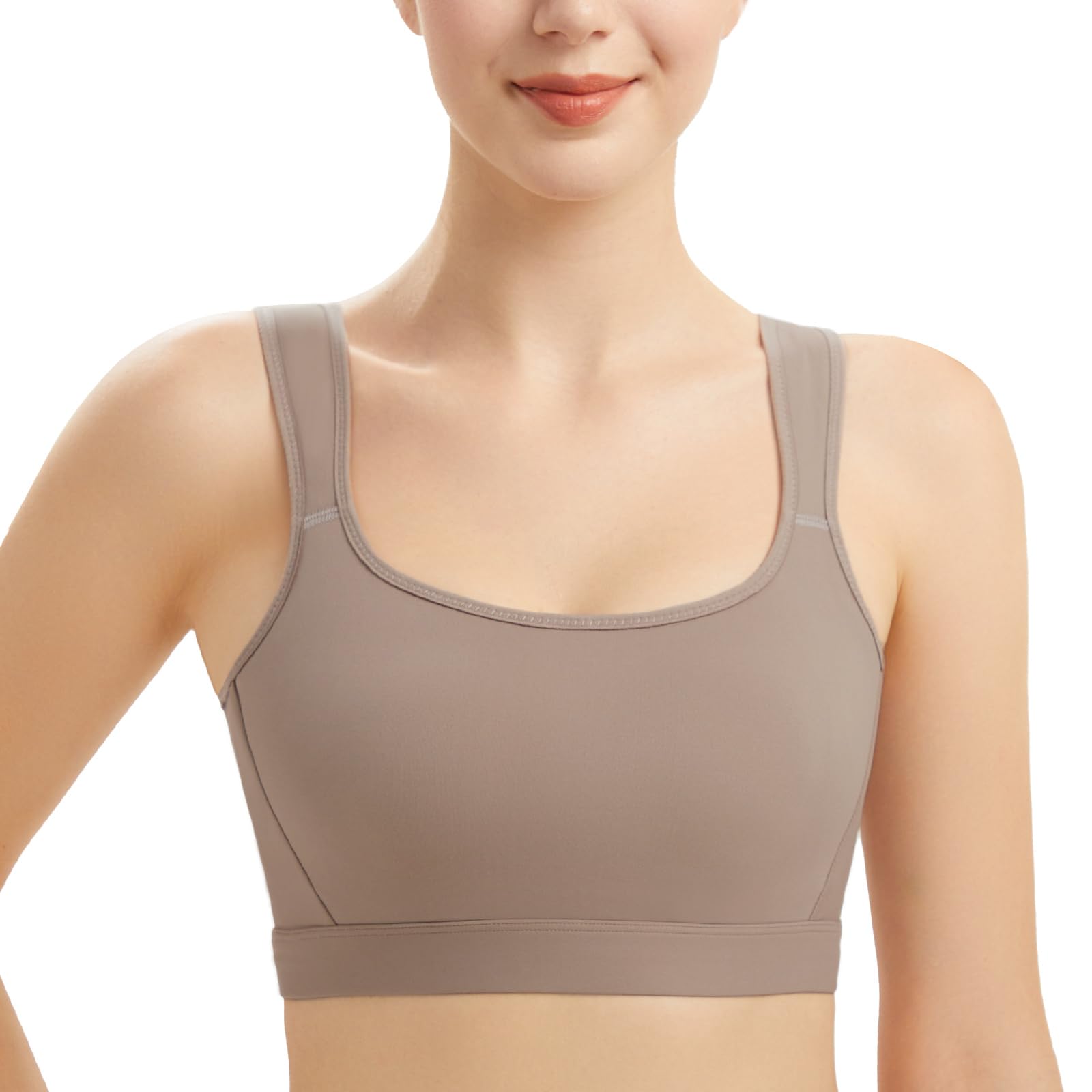 

Спортивный большой спортивный юката высокое кимоно мягкий [TIRASS] бюстгальтер, размер, защита от тряски, бюстгальтер, бюстгальтер, без косточек, подмышечный, бюстгальтер,