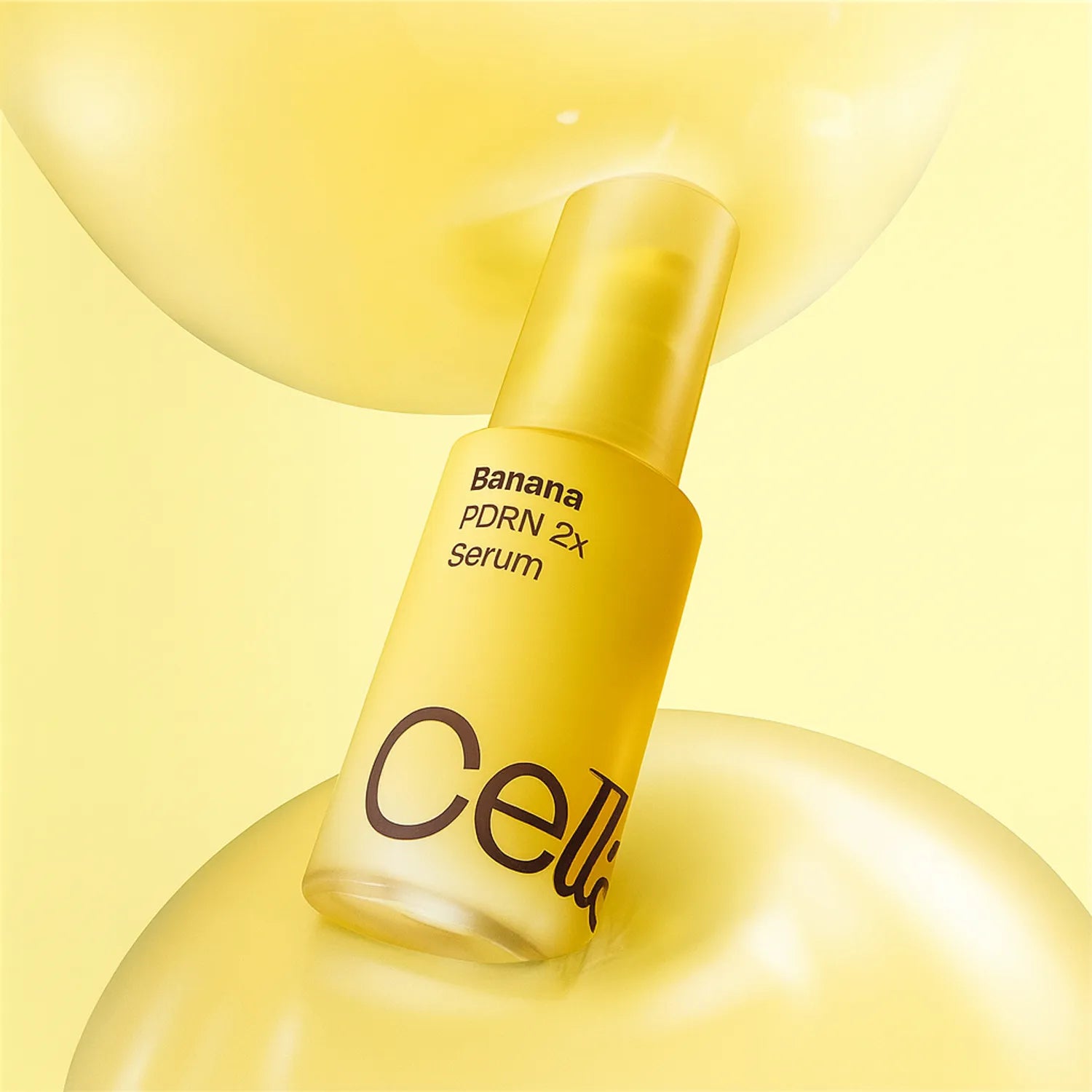 Celladix Banana 2X Serum 30ml 30ml