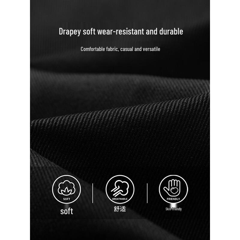 :CHOCOOLATEit Men's Japanese Retro Workwear Long Sleeve Shirt Jacket