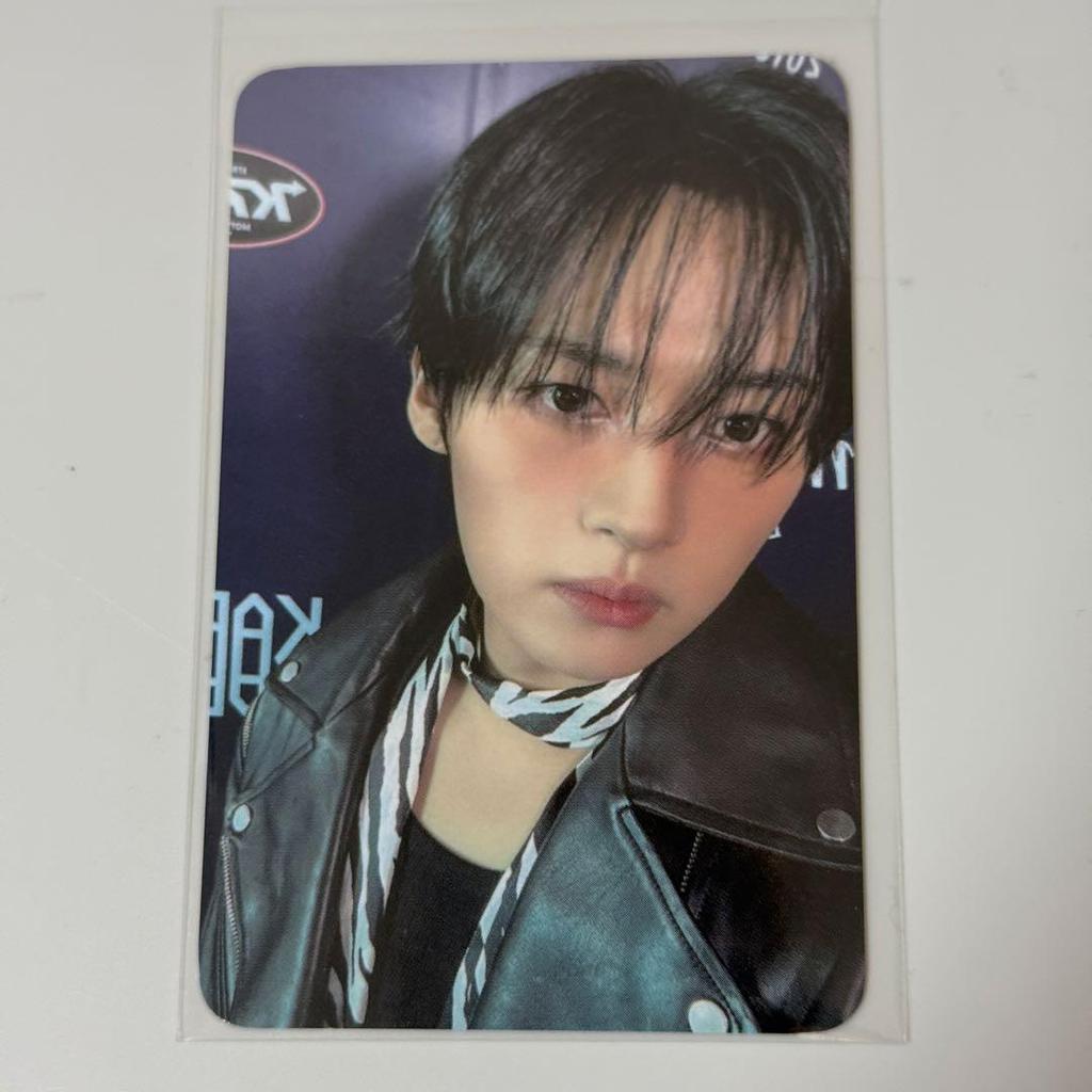 [USED] Reno Trading Card POPUP Stray Kids