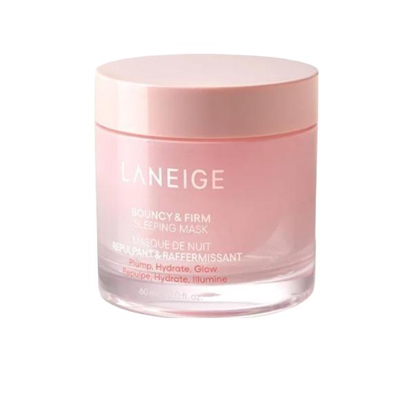 LANEIGE (ttS) Hüpfende & Straffende Schlafmaske 60ml / (n)