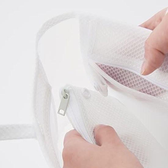 Muji EVA Pouch