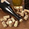 50Pcs Straight Corks Stoppers for Bottle Wine Great for DIY Crafts Home Decors