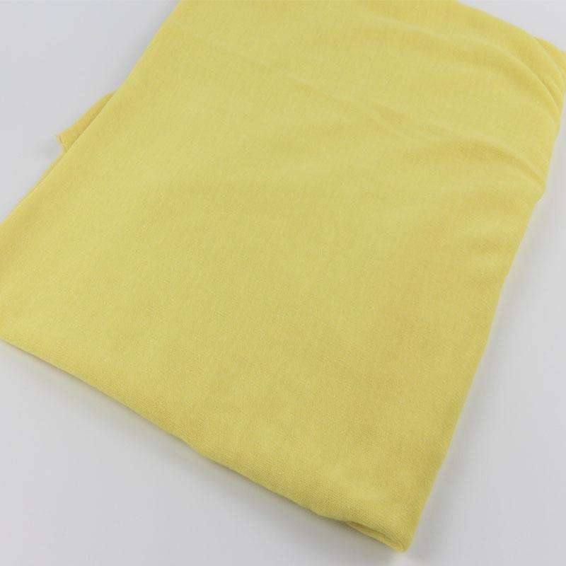 Nylon Knitted Fabric, Kevlar Cloth, Aramid Fiber Fabric for Clothing, 150cm Width, 30cm/50cm/100cm Length