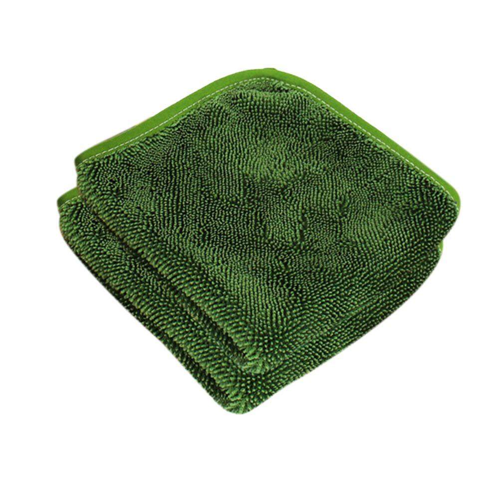 1/2PCS Wiping Rags Kitchen Cleaning Cloths Scouring Pad Cleaning Towel  Household Kitchen
