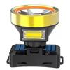 Mengpao Multifunctional Compact LED Headlamp