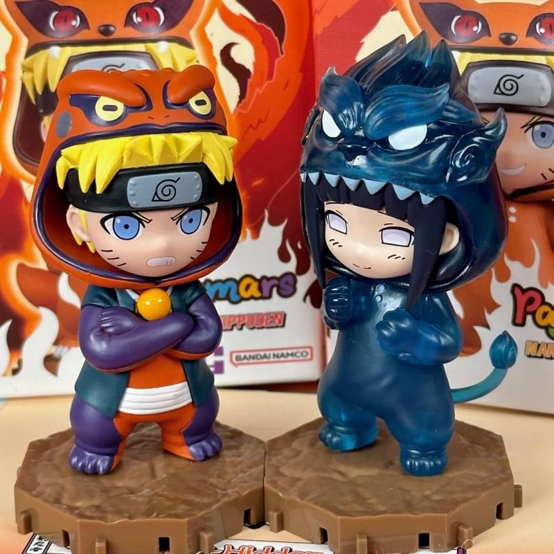 Doll Clothing COS Naruto Shippuden BNFIGUEREQ Pajamars Handmade Doll Ornament