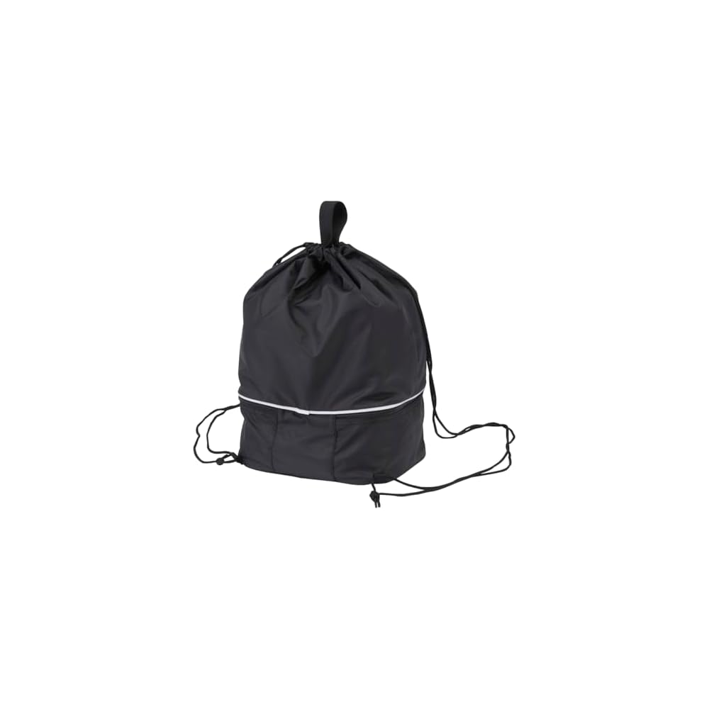 Arena Unisex Pool Bag 2 Room Design Free Size Swim Backpack for Swimming School