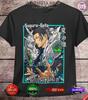 Geto Suguru Jujutsu Kaisen Kenjaku Satoru T-Shirt Anime Japanese Tee Shirt JJK